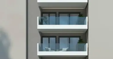 Apartamento 3 habitaciones en Municipality of Athens, Grecia