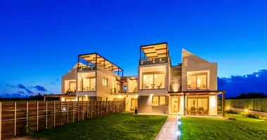 Villa 5 habitaciones en Gennadi, Grecia