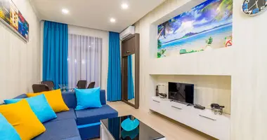 Квартира 2 комнаты в Тбилиси, Грузия