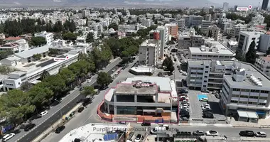 Plot of land in Nicosia, Cyprus