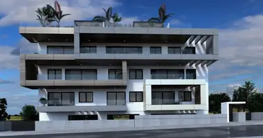 1 bedroom apartment in Germasogeia, Cyprus