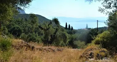 Działka w Kato Agios Markos, Grecja