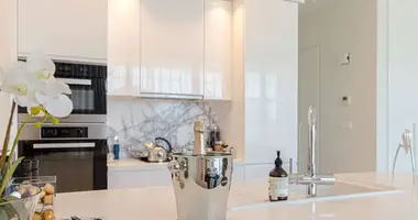 Wohnung 3 Schlafzimmer in Germasogeia, Zypern