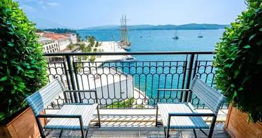 2 bedroom apartment in Tivat, Montenegro