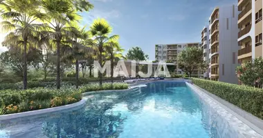 Appartement dans Wichit, Thaïlande