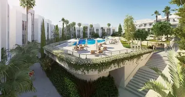 Apartamento 3 habitaciones en Bel Air, Španjolska