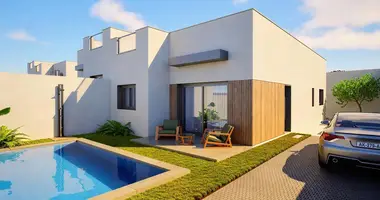 Villa 3 bedrooms in Mazarron, Spain