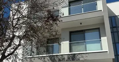 Квартира 3 спальни в муниципалитет Пафос, Кипр