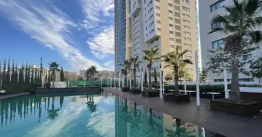 2 bedroom apartment in Limassol, Cyprus