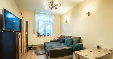 3 room apartment in Lodz, Poland