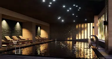 2 bedroom apartment in , Turkey