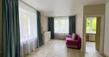 Apartment in Minsk, Belarus