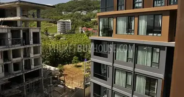 2 bedroom apartment in Ban Bang Thao, Thailand