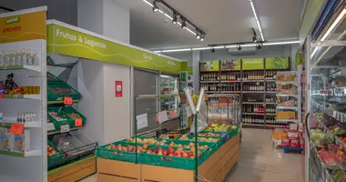 Propriété commerciale 308 m² dans Madalena, Portugal