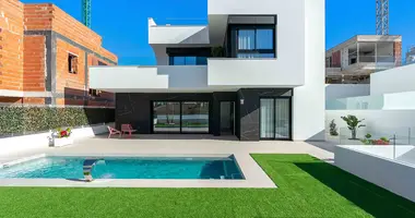 Villa 4 zimmer in Rojales, Spanien