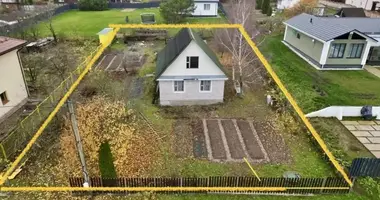 Дом в Беларучский сельский Совет, Беларусь