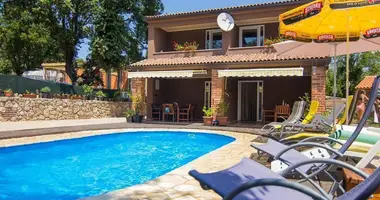 Villa en Omisalj, Croacia