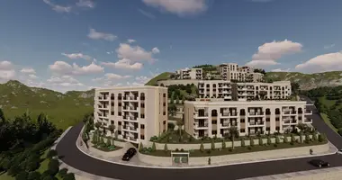 Condo 1 bedroom in Budva, Montenegro