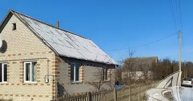 Дом в Батчи, Беларусь