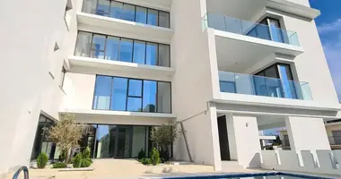 Apartamento 3 habitaciones en Germasogeia, Chipre