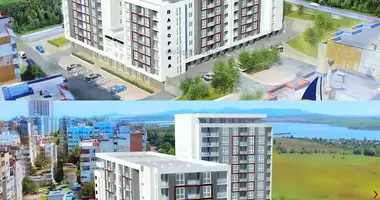 2 bedroom apartment in Burgas, Bulgaria