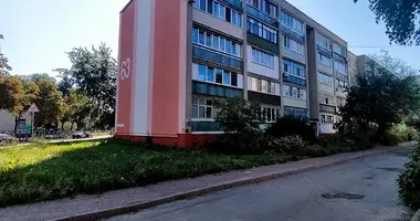 Apartamento 1 habitación en Gómel, Belarús