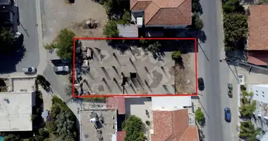 Plot of land in Nicosia, Cyprus