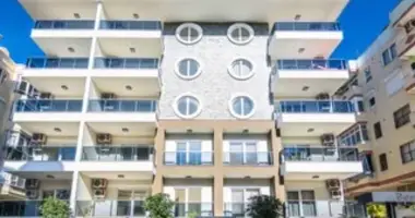 Appartement 3 chambres dans Région méditerranéenne, Turquie