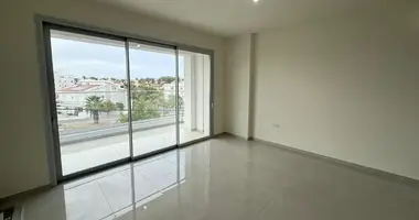 Wohnung 2 Schlafzimmer in Nikosia, Zypern
