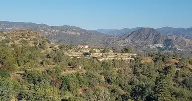 Villa 5 bedrooms in Kellaki, Cyprus