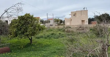 Grundstück in Pazinos, Griechenland