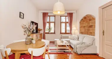 Wohnung 2 zimmer in Posen, Polen