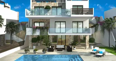 Villa in Urbanizacion Dona Pepa, Spanien