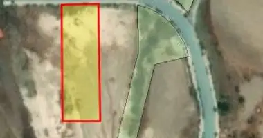 Grundstück in Monagrouli, Zypern