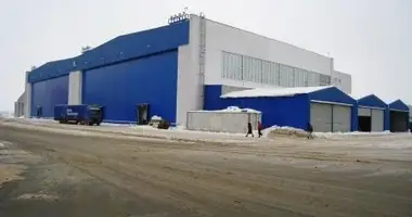 Lager 10 300 m² in Bykowo, Russland