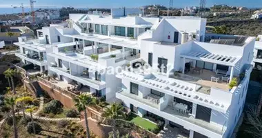 3 bedroom apartment in Mijas, Spain