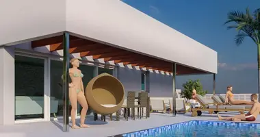 Villa 3 chambres dans lAlfas del Pi, Espagne