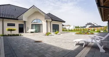 Maison 4 chambres dans Pribrezhnoye, Russie