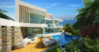 Appartement 4 chambres dans Koúklia, Chypre