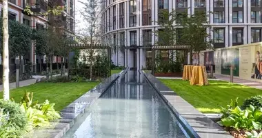 Apartamento 1 habitacion en Londres, Reino Unido