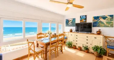 2 bedroom apartment in Spain