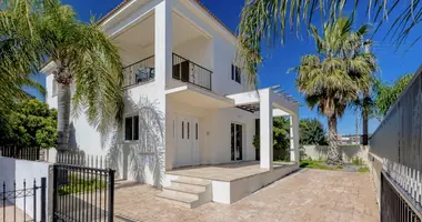 Maison 3 chambres dans Agía Nápa, Chypre