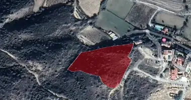 Wohnung in Pissouri Municipality, Zypern