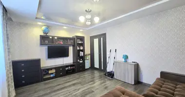 Mieszkanie 2 pokoi w Fanipol, Białoruś