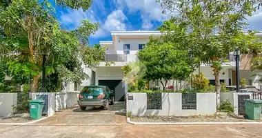 Villa 3 bedrooms in Krous, Cambodia