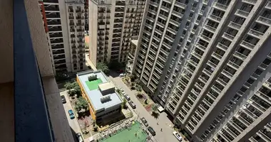 Wohnung 3 zimmer in Tiflis, Georgien