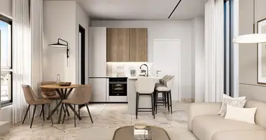 Wohnung 2 Schlafzimmer in Limassol, Zypern