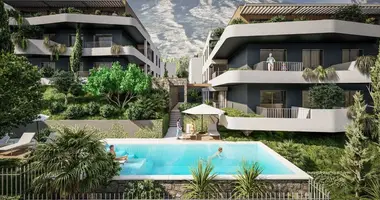 2 bedroom apartment in Skaljari, Montenegro