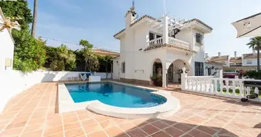 Casa 3 habitaciones en Mijas, Španjolska