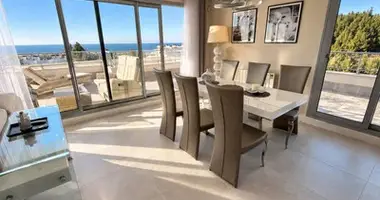 3 bedroom apartment in Mijas, Spain